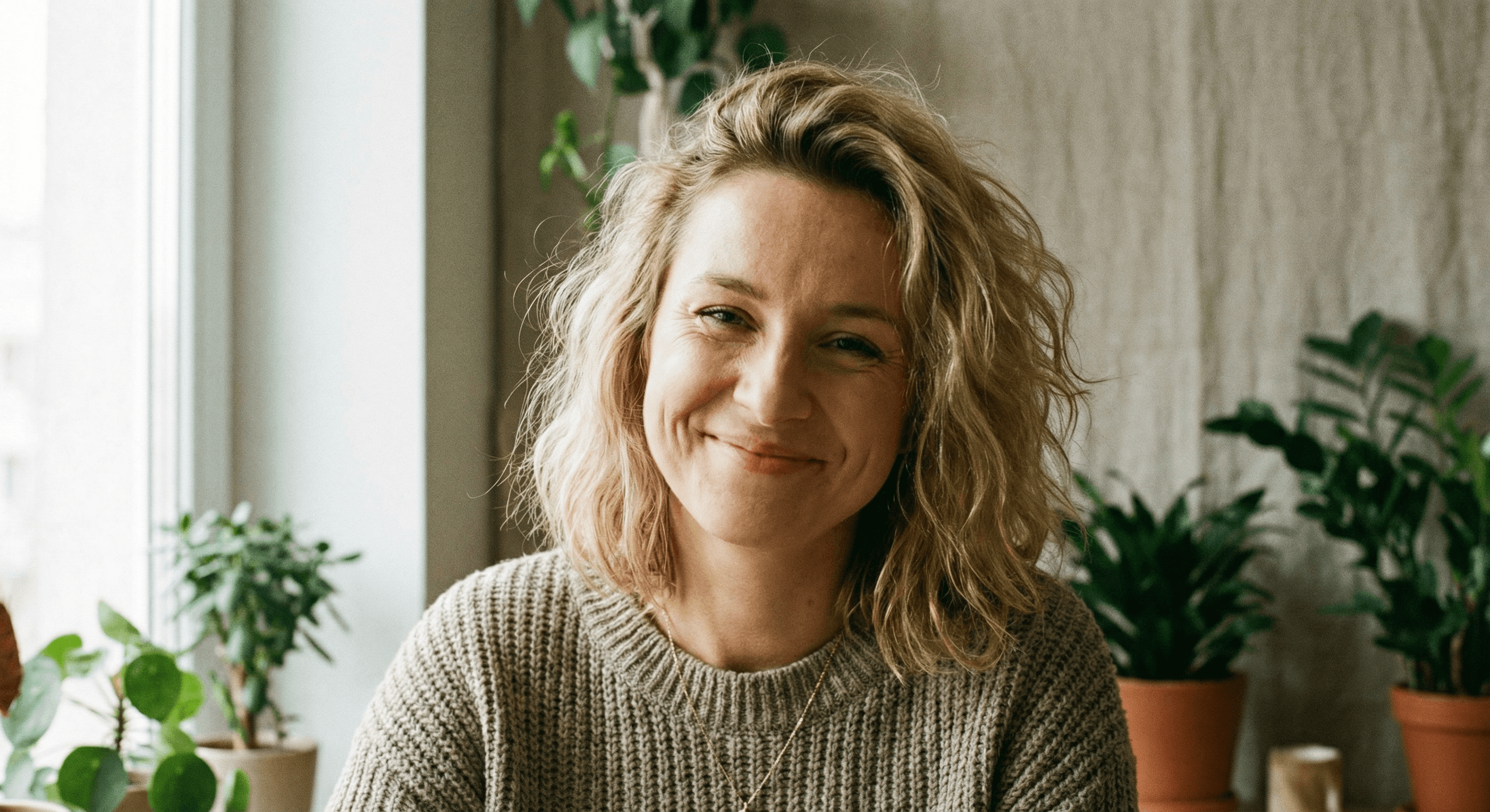 Magda - Autorka Bloga