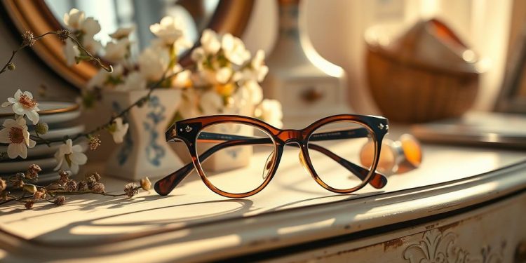 Okulary kocie oczy – ponadczasowy trend - Moda Okulary kocie oczy