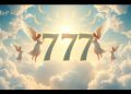 anielskie liczby 777