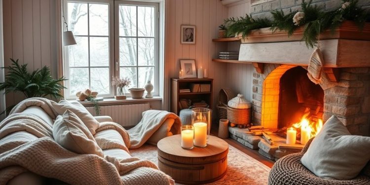 Hygge – duńska filozofia szczęścia - Lifestyle hygge