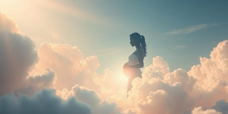 Sen o ciąży – co oznacza według sennika? - Lifestyle sen o ciąży